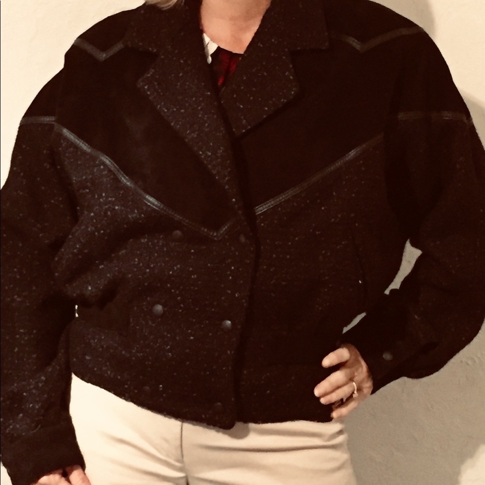 Jacket/Coat
